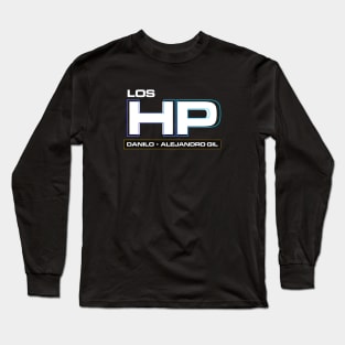 Los Hp Long Sleeve T-Shirt